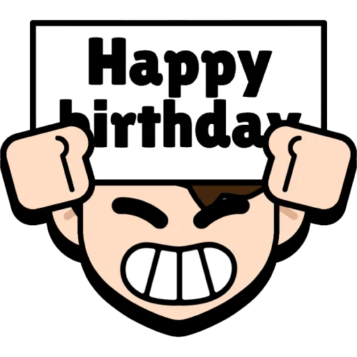 Стикер Do5iPlay Pins (By Emodi Design & Do5iPlay)