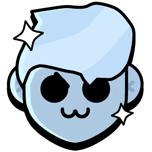 Стикер Do5iPlay Pins (By Emodi Design & Do5iPlay)