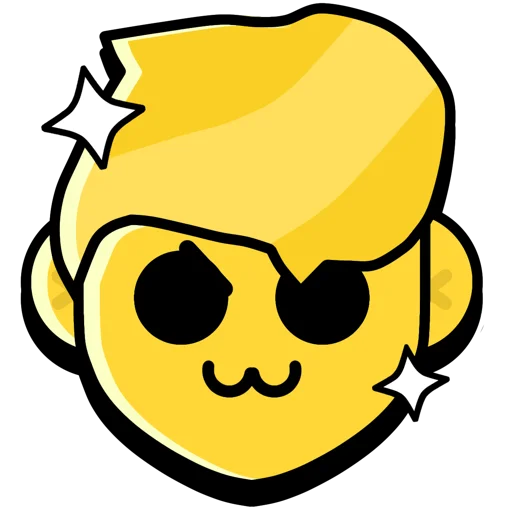 Стикер Do5iPlay Pins (By Emodi Design & Do5iPlay)