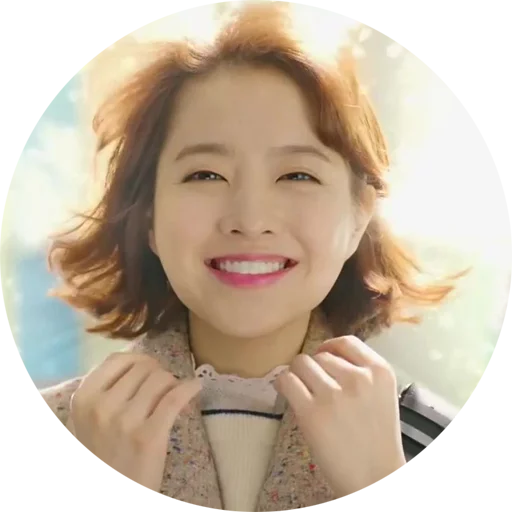 Стикер Do Bong Soon