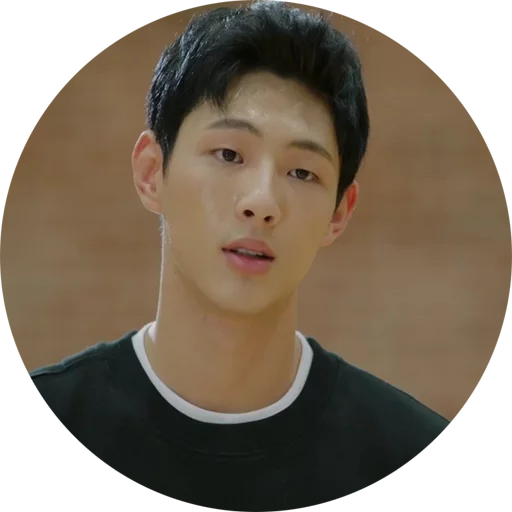 Стикер Do Bong Soon