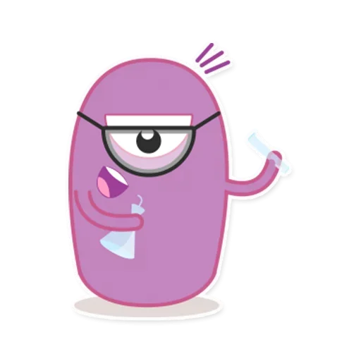 Стикер Добрые Таблетки