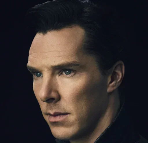 Стикер Doctor Strange