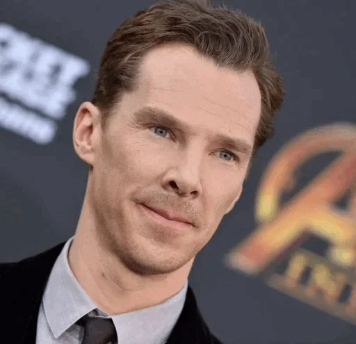 Стикер Doctor Strange