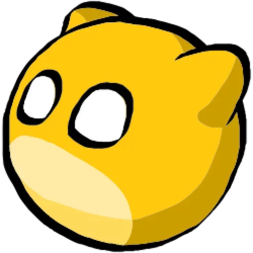 Стикер DogCoin