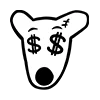 Эмодзи DOGS