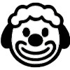 Эмодзи Собачки