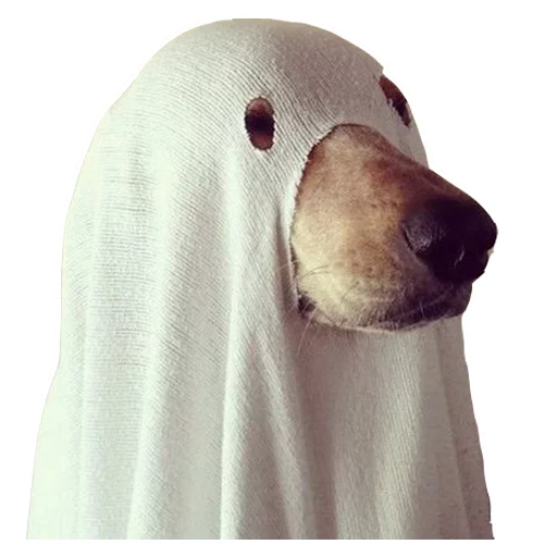 Стикер Псы