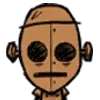 Эмодзи Dont Starve
