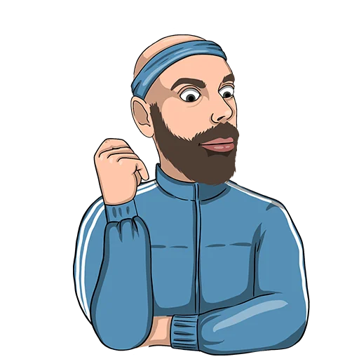 Стикер Doruchenko Bescmertniy