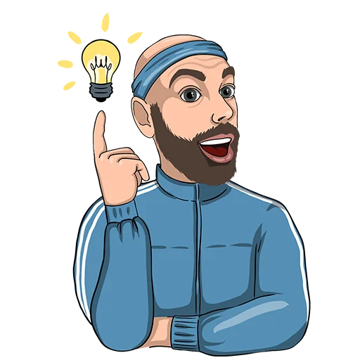 Стикер Doruchenko Bescmertniy