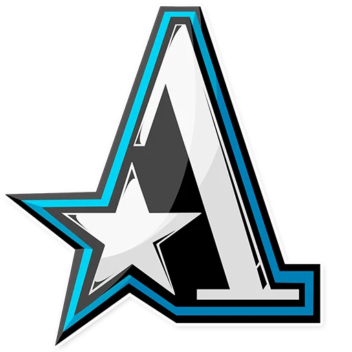 Стикер Dota 2 Team Logos