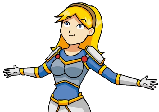 Стикер Double Rainbow