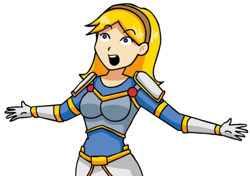 Стикер Double Rainbow