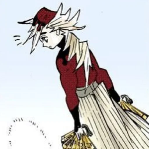 Стикер Доума