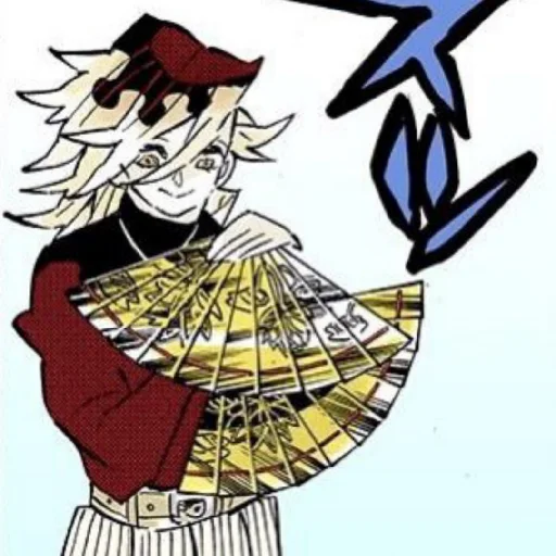 Стикер Доума