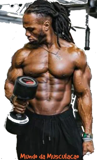 Стикер Pacote da Bya