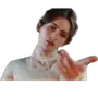 Эмодзи Dracula A Love Tale