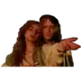 Эмодзи Dracula A Love Tale