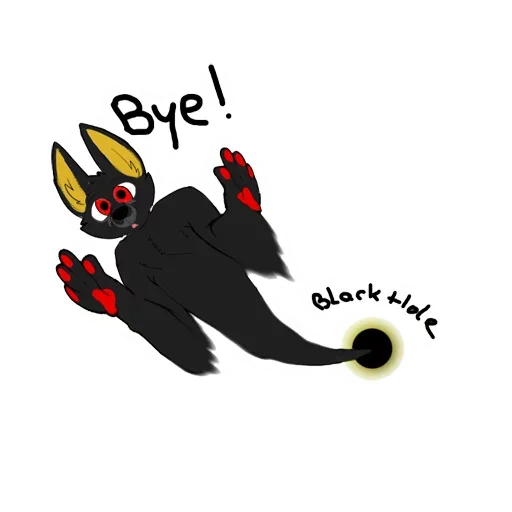 Стикер DragSter&Wab