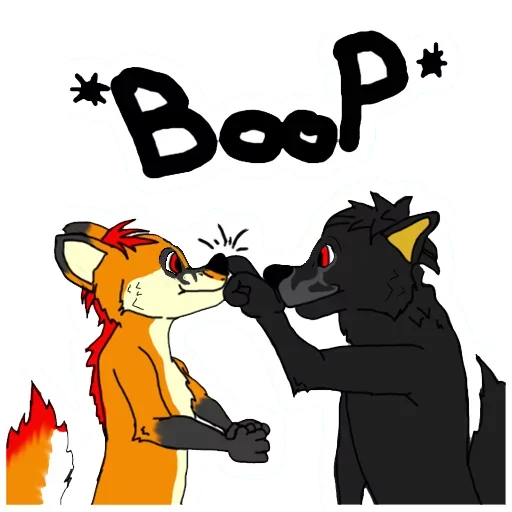 Стикер DragSter&Wab