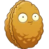 Эмодзи Все растения PvZ