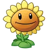Эмодзи Все растения PvZ