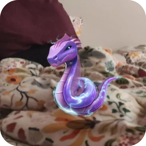 Стикер Dragon Mania Legends