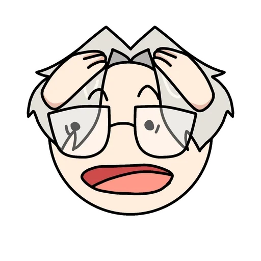 Стикер Drakeoffc