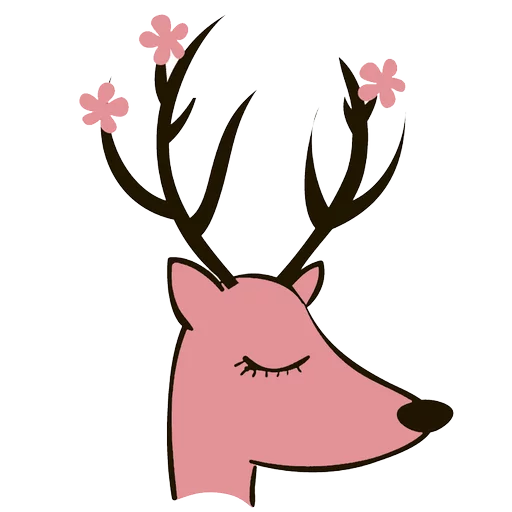 Стикер Draw Me