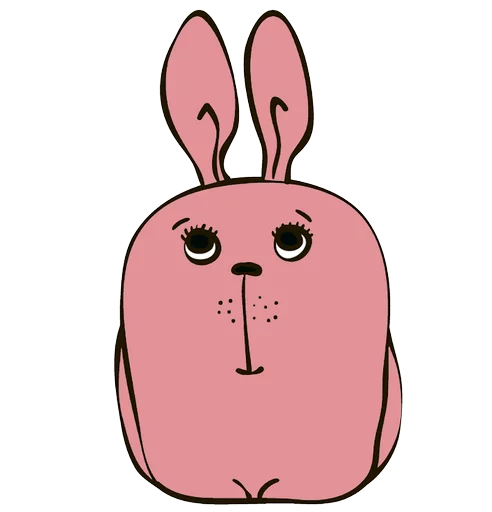 Стикер Draw Me