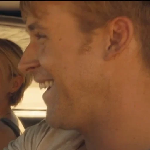 Стикер Drive (2011)