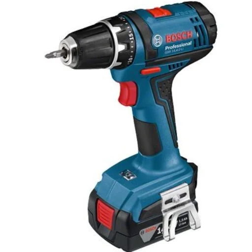 Стикер Дрель и друзья