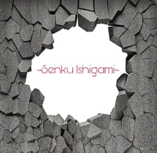 Стикер Dr.Stone