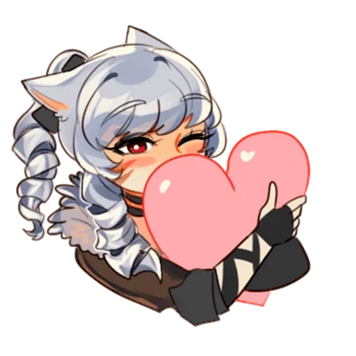 Стикер Дуализм