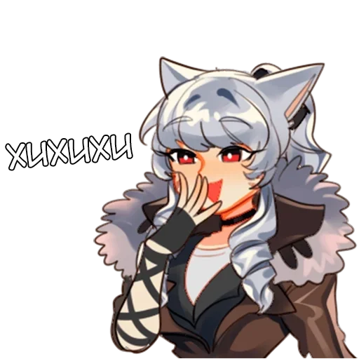 Стикер Дуализм