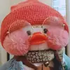 Стикер Ducky Dolly