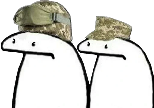 Стикер UA_Dudes