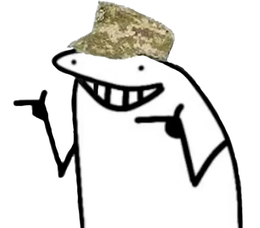 Стикер UA_Dudes