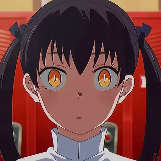 Стикер Пламенная бригада пожарных