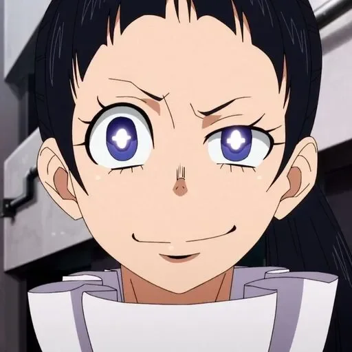 Стикер Пламенная бригада пожарных