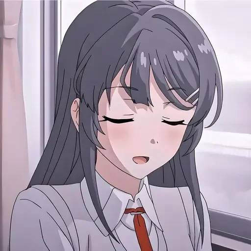 Стикер Этот глупый свин