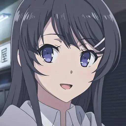 Стикер Этот глупый свин