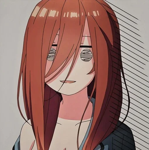 Стикер 5 невест