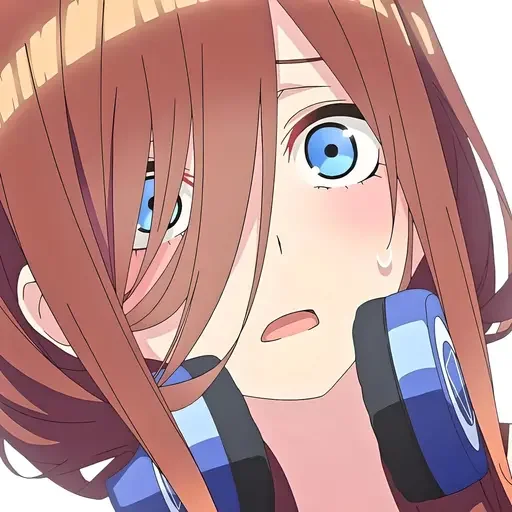 Стикер 5 невест