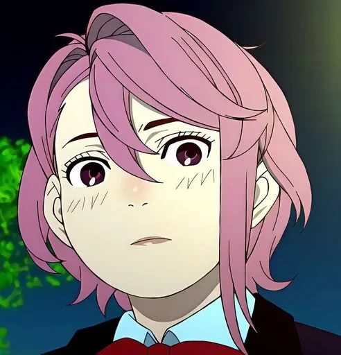 Стикер Широтори Айра