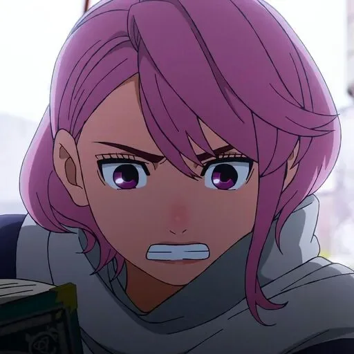 Стикер Широтори Айра