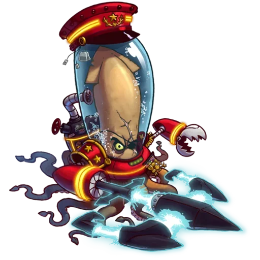 Стикер Dumb Ways