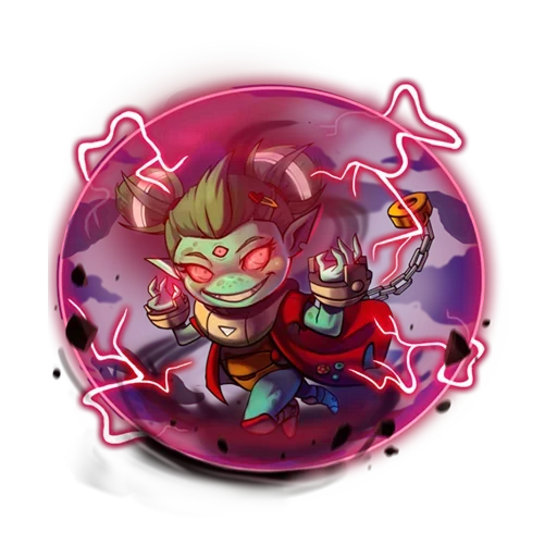 Стикер Dumb Ways