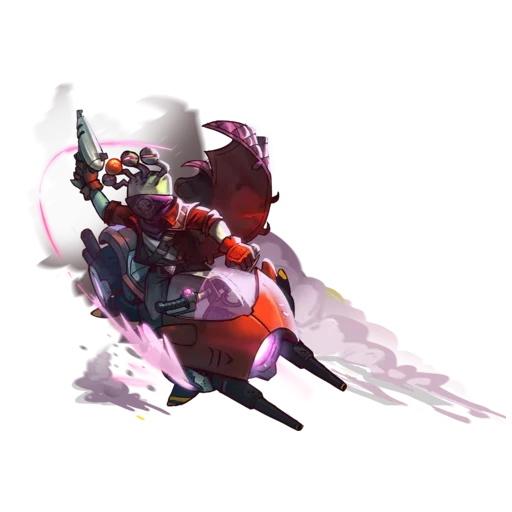 Стикер Dumb Ways